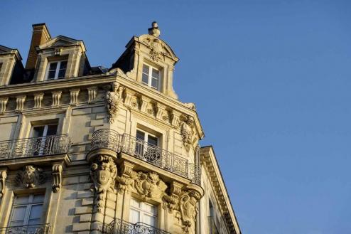 Gestion de patrimoine Paris 8